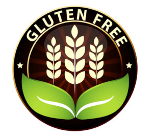 gluten free living